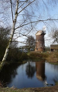 Hough Mill