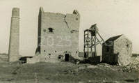 Magpie Mine near Sheldon